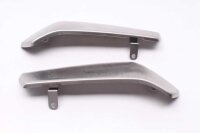 Kühlerabdeckung Hitzeschutz Wasserkühler Ducati Monster 1200 S 14-14