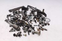 Schroefset framekuiphouder Honda XL 1000 V Varadero SD02 01-03