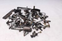 Schroefset framekuiphouder Honda XL 1000 V Varadero SD02 01-03