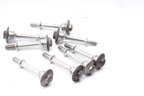 Set viti coperchio valvola testata cilindro Honda XL 1000 V Varadero SD02 01-03