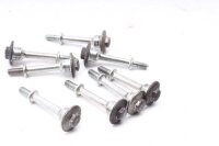 Ventildeckelschrauben Satz Zylinderkopf Honda XL 1000 V...