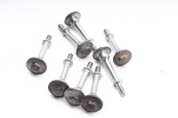 Ventildeckelschrauben Satz Zylinderkopf Honda XL 1000 V...