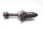 Kettingspanner van de achternokkenas Honda XL 1000 V Varadero SD01 99-00