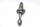 Kettingspanner van de achternokkenas Honda XL 1000 V Varadero SD01 99-00