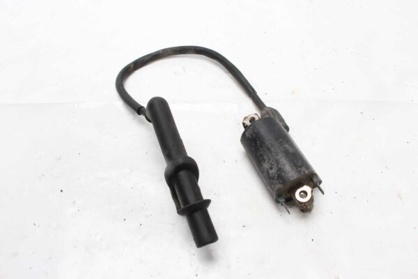Rear ignition coil, ignition cables, ignition system MP06 Honda XL 1000 V Varadero SD01 99-00
