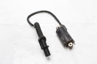 Zündspule hinten Zündkabel Zündanlage MP06...