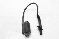 Bobina de encendido trasera, cables de encendido, sistema de encendido MP06 Honda XL 1000 V Varadero SD02 01-03