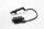 Rear ignition coil, ignition cables, ignition system MP06 Honda XL 1000 V Varadero SD01 99-00