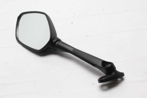 Rétroviseur gauche, noir, homologué CE, rétroviseur universel 1150014 Unbekannt Konvolut