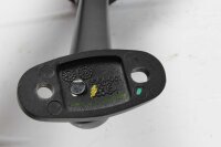 Rétroviseur gauche, noir, homologué CE, rétroviseur universel 1150014 Unbekannt Konvolut