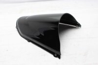 Windschild Verkleidung Scheibe schwarz getönt...
