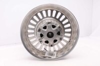 Baghjulsfælg skivehjulnav 2012151 Triumph Rocket...