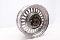 Baghjulsfælg skivehjulnav 2012151 Triumph Rocket...