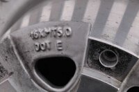 Baghjulsfælg skivehjulnav 2012151 Triumph Rocket 2300 III Touring 09-09