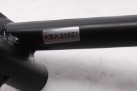 Béquille centrale ConStands avec kit de montage à ressort KBA 31621 Unbekannt Konvolut