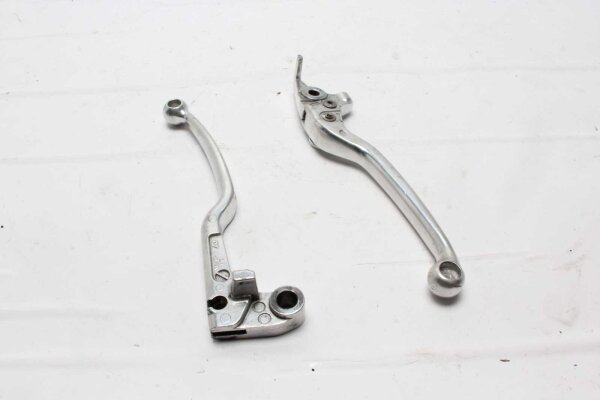 Clutch lever brake lever set left right front Yamaha MT-07 700 A 18-18