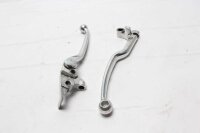 Clutch lever brake lever set left right front Yamaha MT-07 700 A 18-18