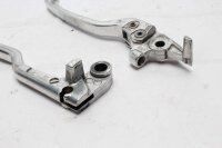 Clutch lever brake lever set left right front Yamaha MT-07 700 A 18-18