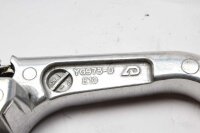 Clutch lever brake lever set left right front Yamaha MT-07 700 A 18-18