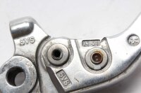 Clutch lever brake lever set left right front Yamaha MT-07 700 A 18-18