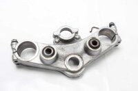 Puente de horquilla superior, fijación de la...