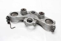 Puente de horquilla superior, fijación de la...