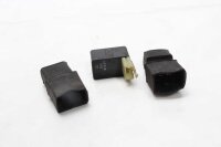 Relé intermitente, relé eléctrico,...