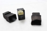 Blinkrelais Relais Elektrik Signalgeber Satz Honda XL 1000 V Varadero SD02 01-03