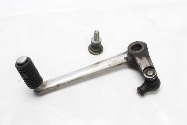 Vaihdevipu, vaihdekeppi, vaihdevivun kumi Honda XL 1000 V Varadero SD02 01-03