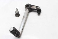 Vaihdevipu, vaihdekeppi, vaihdevivun kumi Honda XL 1000 V...