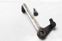 Vaihdevipu, vaihdekeppi, vaihdevivun kumi Honda XL 1000 V Varadero SD02 01-03