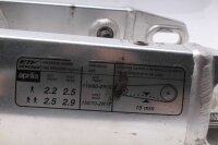Svingarm, baghjulsføring, kædestrammer Honda Aprilia ETV 1000 Caponord PS 01-01