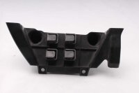 Tændspoleholderens kåbedæksel Honda Aprilia ETV 1000 Caponord PS 01-01