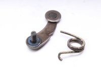 Vaihteensiirtovivun akseli, ohjausvipu, vaihdejousi Honda...