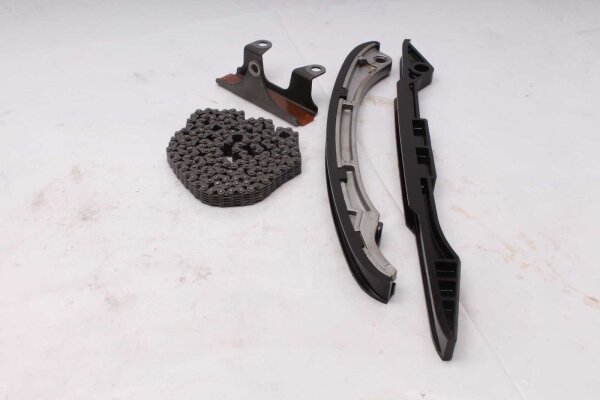 Timing chain guide rail tensioner front Honda XL 1000 V Varadero SD01 99-00