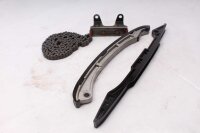 Timing chain guide rail tensioner front Honda XL 1000 V Varadero SD01 99-00