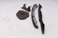 Jakoketjun ohjainkiskon kiristin, etu Honda XL 1000 V...