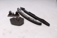 Jakoketjun ohjainkiskon kiristin, etu Honda XL 1000 V...