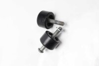 Lenkergewicht Satz Vibrationsdämpfer Honda XL 700...