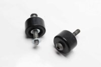 Lenkergewicht Satz Vibrationsdämpfer Honda XL 700 Transalp ED13 08-12