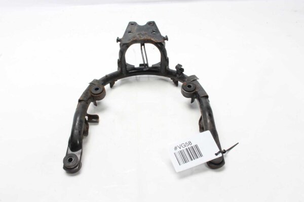 Heckrahmen Geweih Aufnahme hinten Rahmenträger Honda XL 700 Transalp ED13 08-12