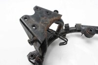 Heckrahmen Geweih Aufnahme hinten Rahmenträger Honda XL 700 Transalp ED13 08-12