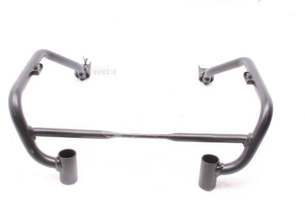 Matkatavaratelineen pidikkeen kiinnitys BMW R 1200 RS Euro 4 K54 0A05/17 17-19