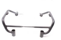 Matkatavaratelineen pidikkeen kiinnitys BMW R 1200 RS...