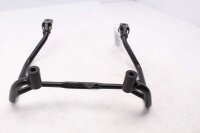 Matkatavaratelineen pidikkeen kiinnitys BMW R 1200 RS Euro 4 K54 0A05/17 17-19