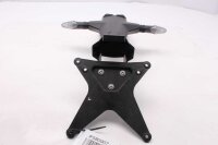 Kentekenplaathouder met richtingaanwijzer en kentekenverlichting Ducati Monster 1200 S 16-16