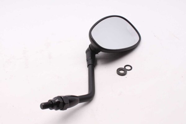 Rückspiegel rechts Lenker Spiegel Rückblick Moto Guzzi V9 850 Bobber 16-16