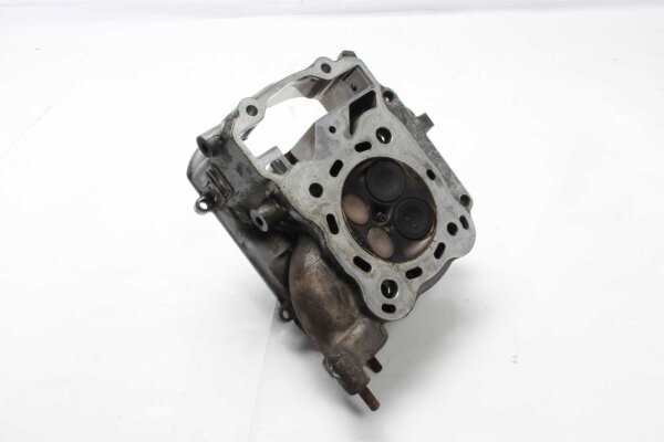 Zylinderkopf vorn Honda XL 700 Transalp ED13 08-12