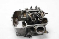 Zylinderkopf vorn Honda XL 700 Transalp ED13 08-12