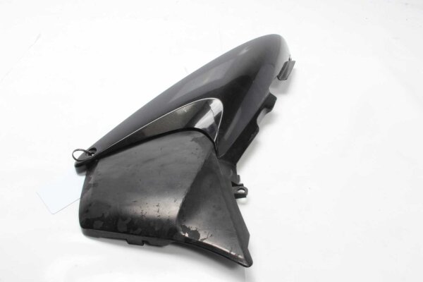 Oikean takaosan sivupaneelin suojus Honda XL 700 Transalp ED13 08-12